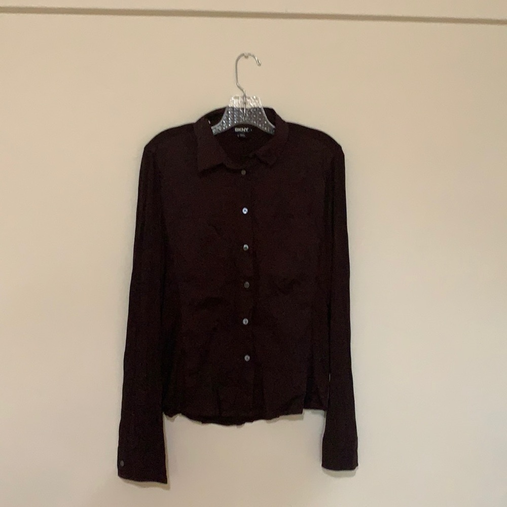 Dkny top